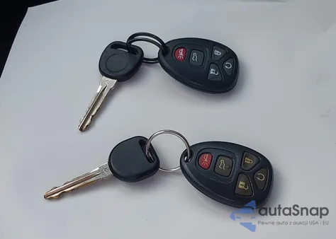 2012 Chevrolet Suburban 1500 Lt z USA, uszkodzony, nr VIN 1GNSKJE76CR298771